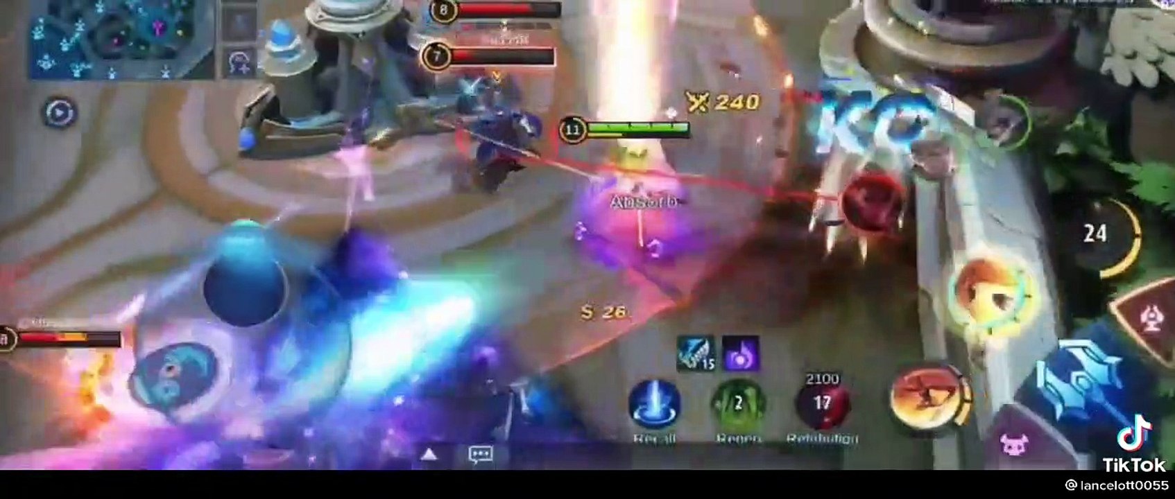 fanny