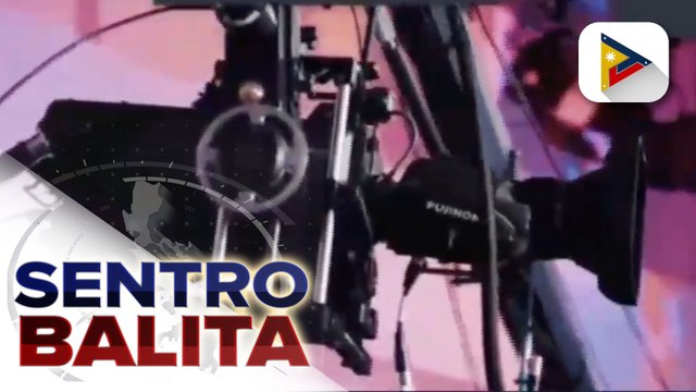 PCOO, sumalang na sa budget hearing ng Kamara; P1.91-B pondo, hiling ng PCOO para sa taong 2022