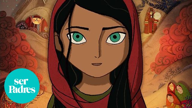 El Pan de la Guerra: la peli con la que puedes explicar a tus hijos lo que está pasando en Afganistán