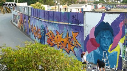 ULITZA FEST NAVIA 2021