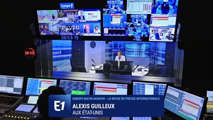 "Un croisement entre Bogart et Dean" : comment la presse américaine voit Belmondo