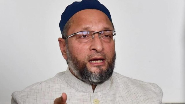 What is AIMIM Chief Owaisi's UP Plan ahead of elections?