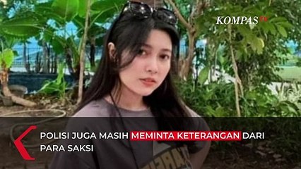 Polisi: Keterangan Saksi Pembunuhan Subang Berbelit-Belit