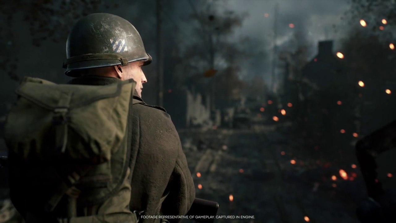 Hell Let Loose - Bande-annonce de la date de sortie sur consoles