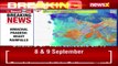 Yellow Alert Issued In Himachal Pradesh Weather Warning From Sept 7 To Sept 10 NewsX