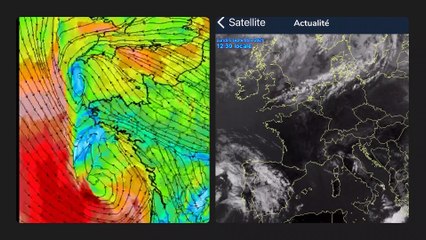 Pourquoi les applis météos se trompent-elles si souvent ?
