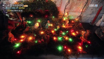 세계테마기행 - 흥미진진 유럽 사전- 신비한 건축 이야기, 이베리아 반도_#002