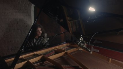 Odette - Amends – Piano & Voice