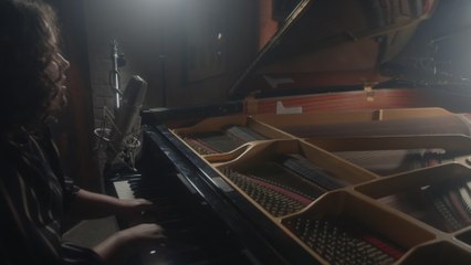 Odette - Herald – Piano & Voice