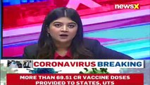 Nipah Virus Scare Looms 12-Yr Old Dies In Kerala NewsX