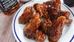 24 Chicken-Style Jack Daniel's Barbecue Wings Recipe | Yummy PH