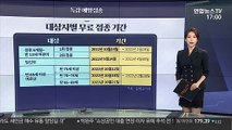 [그래픽뉴스] 독감 예방접종