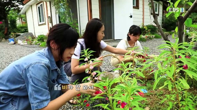 한국기행 - Korea travel_명랑 귀촌 2부- 금요일의 우리 집_#001