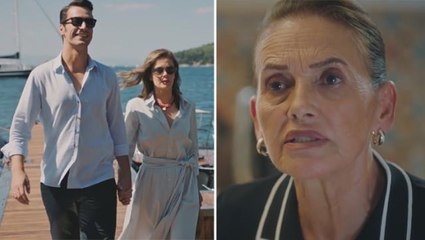 Camdaki Kız'ın fragmanındaki "Kocalık vazifeni yapmayacaksan niye evlendin?" sözlerine tepki yağıyor