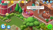 Matchington Mansion (MOD, Unlimited Coins) 1.97.0.apk --- Part 6