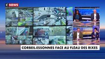 La ville de Corbeil-Essonnes met en place un dispositif pour lutter contre les rixes - VIDEO