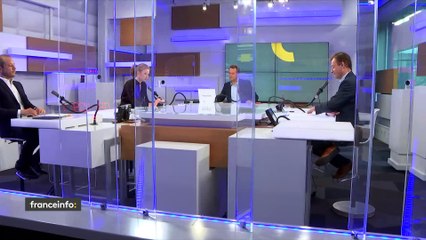 Les informés du matin du mardi 7 septembre 2021