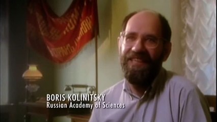 The role of Lenin - Russia 1917