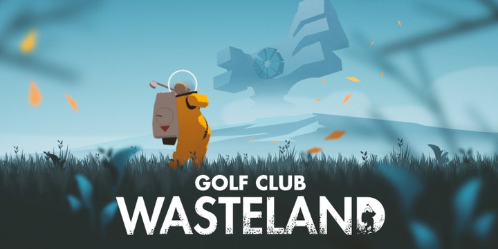 Golf Club Wasteland - Tráiler de lanzamiento