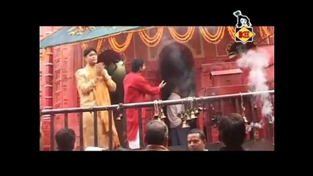 Bengali Video Song I Tarapithe Ase Dekho I Bengali Tara Maa Song I Bengali Devotional Song I Krishna Music