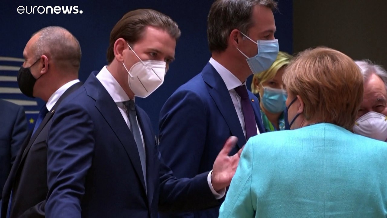 Kurz: „Pandemie für Geimpfte überstanden“