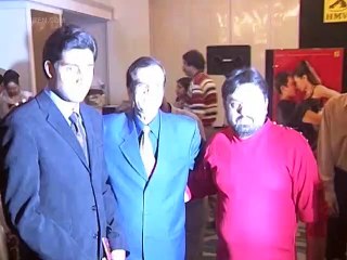 Music Launch Of Hum To Mohabbat Karega (2000) | Bobby Deol | Karisma Kapoor | Flashback Video