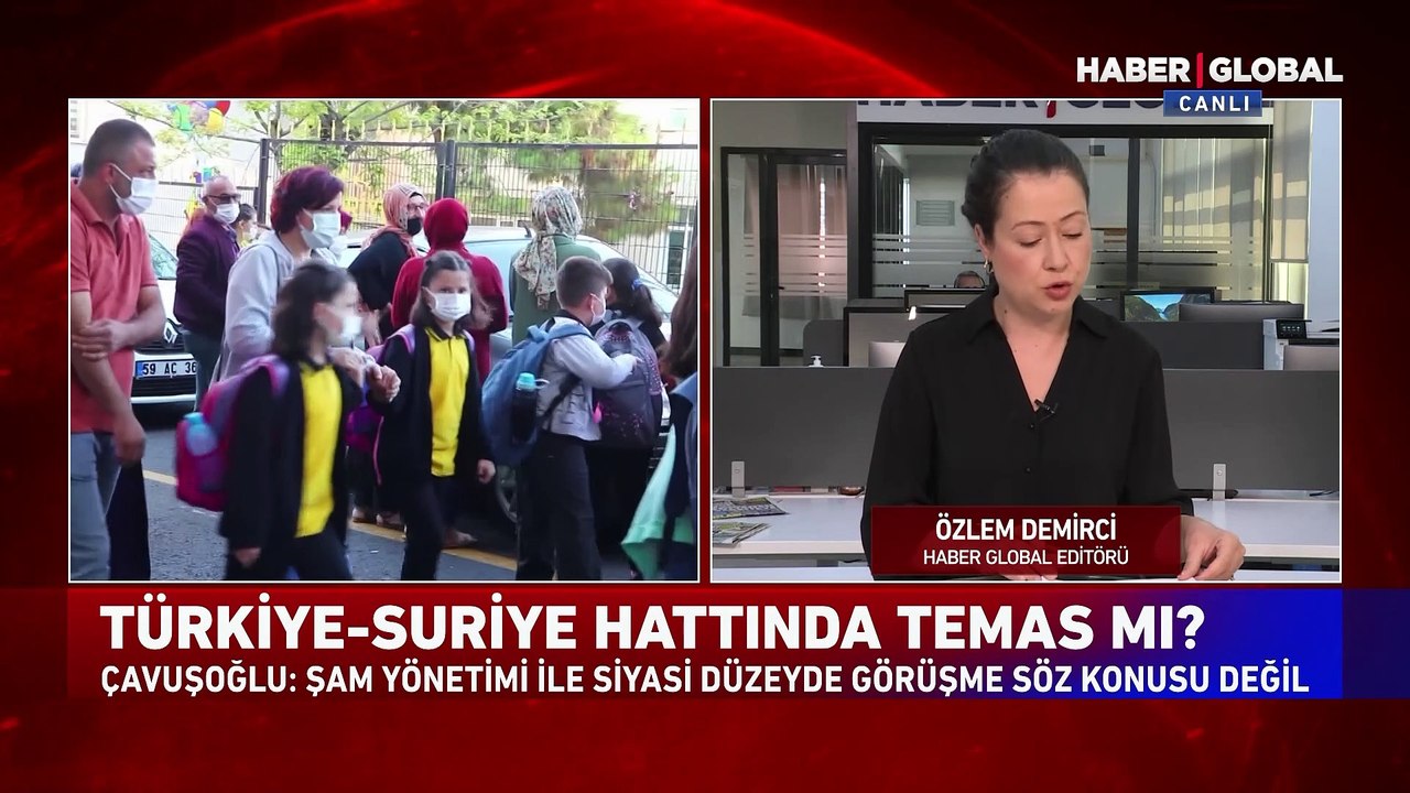 Bakan Koca: Türkiye'de iki kişide Mu varyantı görüldü