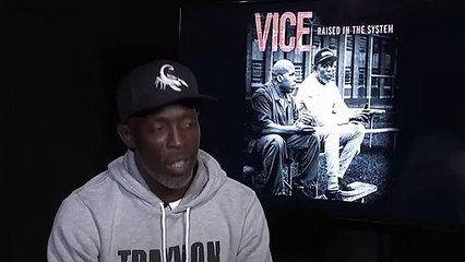 Muere el actor Michael K. Williams, el mítico Omar Little de la serie 'The Wire'