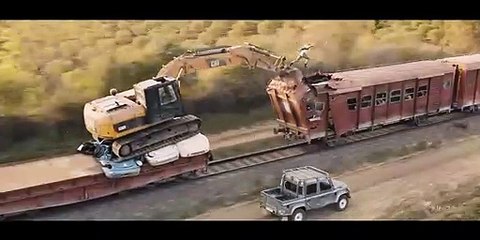 JAMES BOND 007_ No Time To Die _Bond's Last Mission_ Trailer (2021)