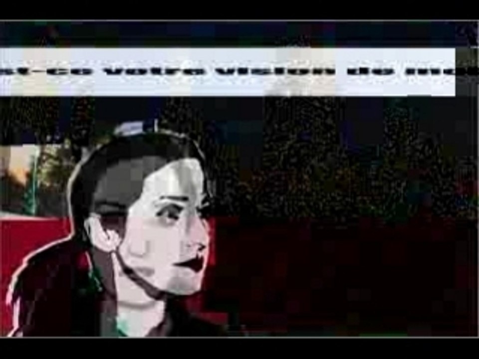 Stoppez le Choc des civilisations