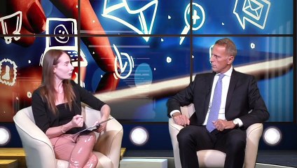 Stefano Calabrese e lo  sport