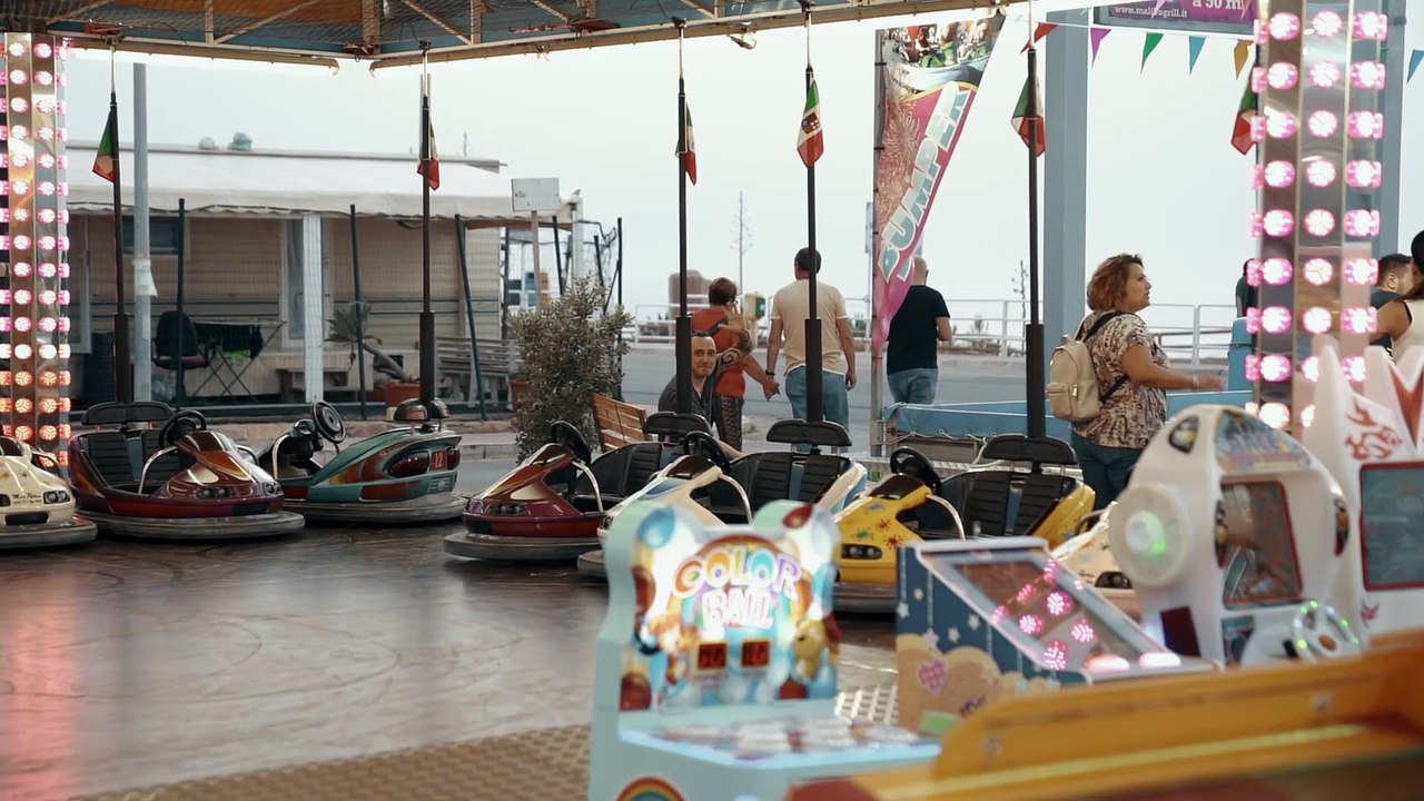 VINCENZO LO PINTO FEAT ALESSANDRO LO PINTO - VOGLIO ASPETTA'