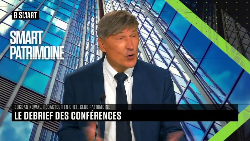 LE CLUB EXPERT du mardi 7 septembre 2021