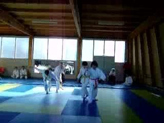 Aikido Kagami Biraki 2006 TAAF