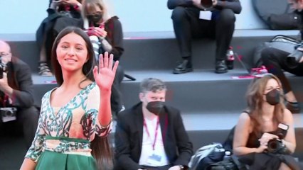 Újabb filmeket mutattak be a Velencei Filmfesztiválon