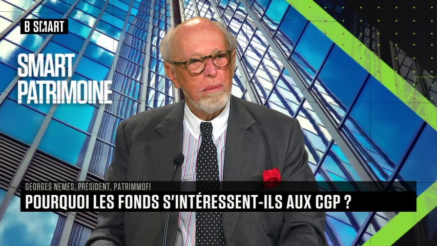 LE CLUB MACRO du mardi 7 septembre 2021