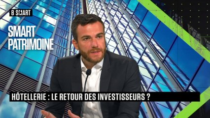 SMART PATRIMOINE - Le Club Actions du mardi 7 septembre 2021