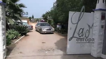 El hermano de Rocío Jurado nos cuenta por qué se cambió el testamento un día antes de morir 'la más grande'