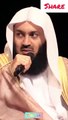 Hey do you know thisMuhammad(ﷺ) thought Allah has left him❓Why so‼️Mufti Menk❤️,Share✌️,Shorts