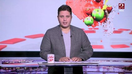 الرئيس السيسي يتفقد ميناء الإسكندرية البحري والمحطة اللوجستية