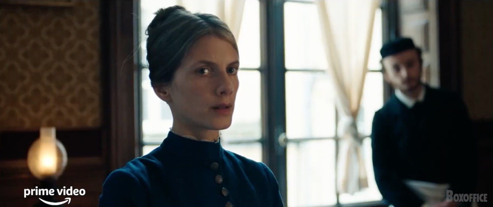 Le Bal des Folles : nouvelle bande-annonce pour le film de Mélanie Laurent