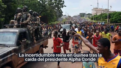 Tras la debacle de Afganistán, la OTAN está en duda