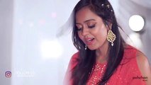 Jashn-e-Bahara - Unplugged Cover Namita Choudhary Jodhaa Akbar AR Rahman