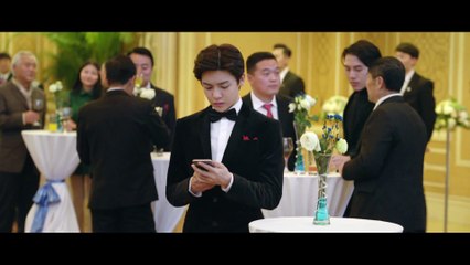 カンブリア紀　第16話「全開」