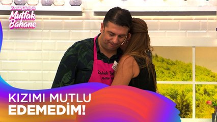 Çiftimizi kahreden olay ne oldu? - Zahide Yetiş ile Mutfak Bahane 7 Eylül 2021
