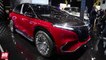 Mercedes-Maybach EQS : premières infos sur le SUV de luxe