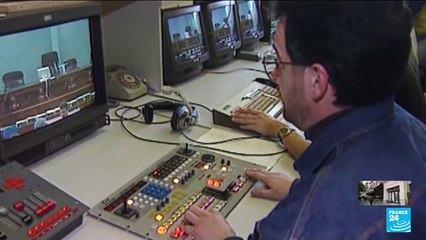 Ces procès historiques filmés pour les archives de la justice