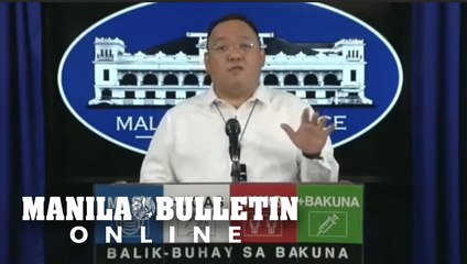 COA can conduct special audit of PH Red Cross, Palace maintains