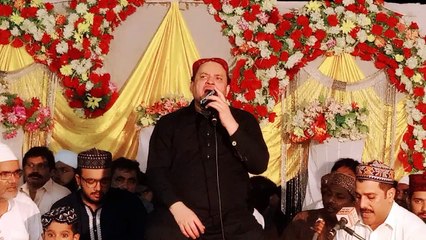 New Naat super hit bas maira mahi sly allh Shahbaz Qamar Faridi meetha  Madinastudio 03086006556