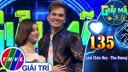 Những lời cảm ơn, xin lỗi của vợ chồng ca sĩ Lâm Chấn Huy và Thu Hương dành cho nhau